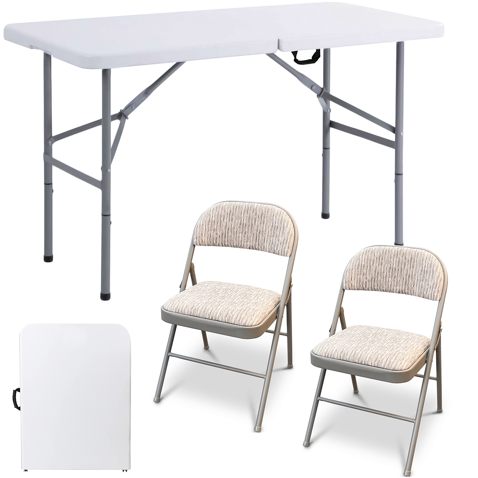 Folding Table And Chairs FoldingTablesUK Folding Tables UK Folding table and chairs foldingtablesuk folding tables uk