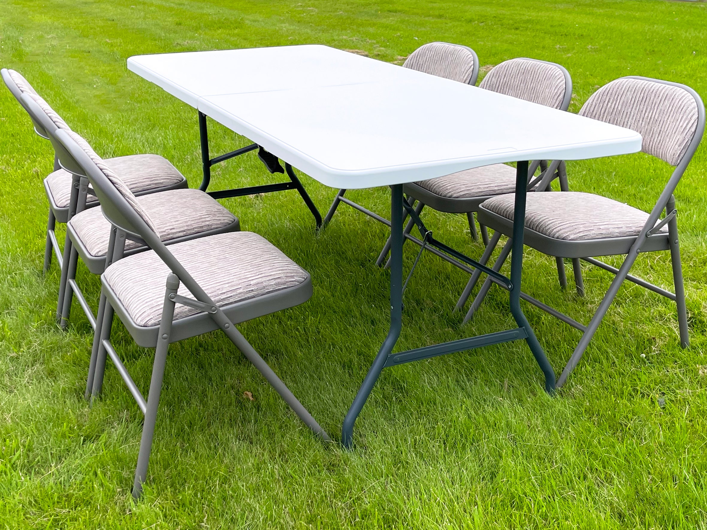 Folding Table and Chairs Folding Tables UK