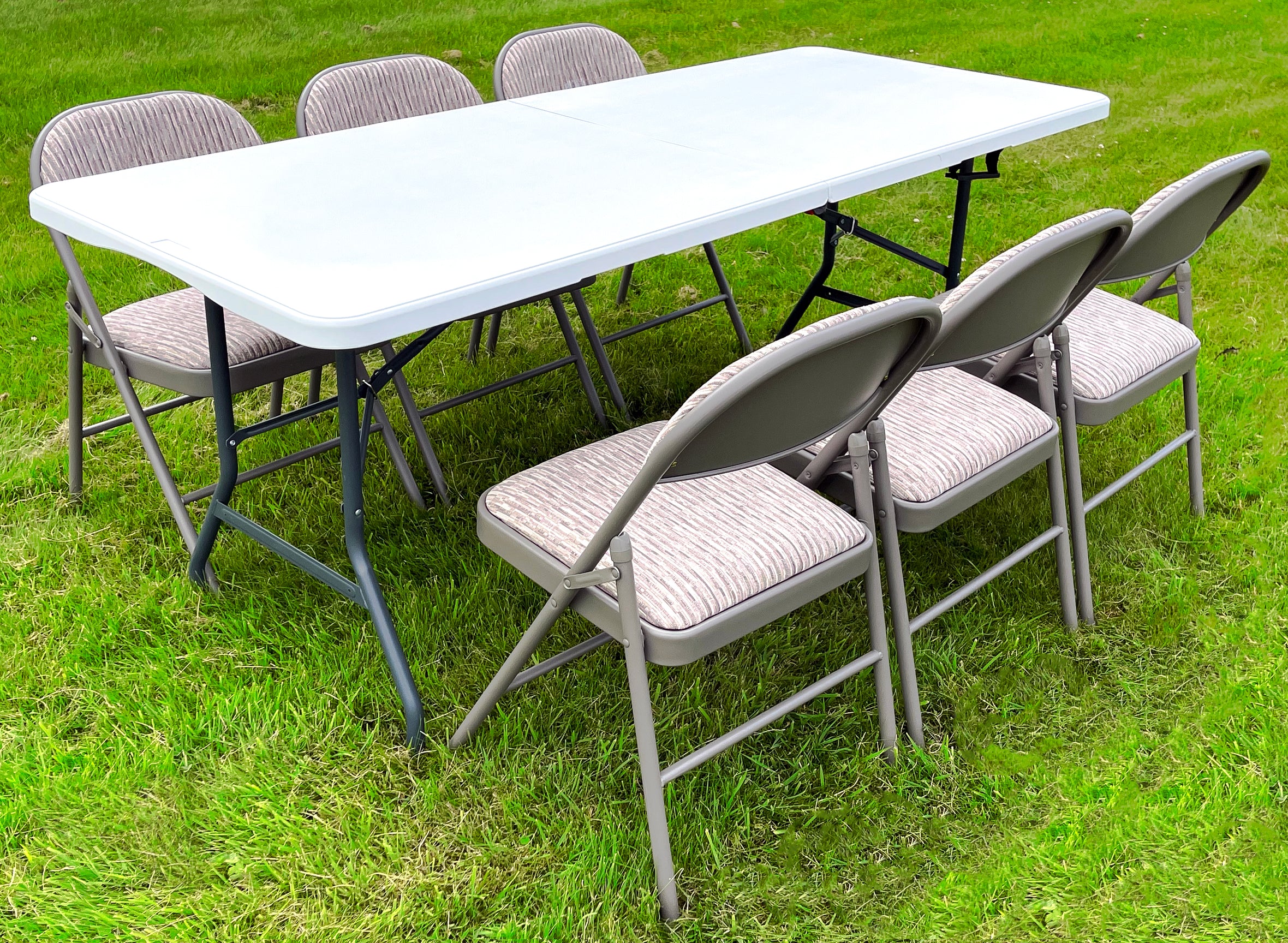 Folding Table and Chairs Folding Tables UK
