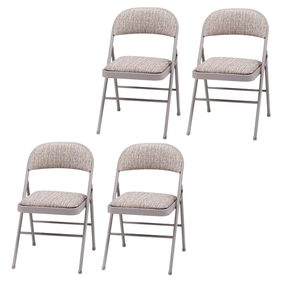 Deluxe Comfort Folding Chairs Folding Tables UK